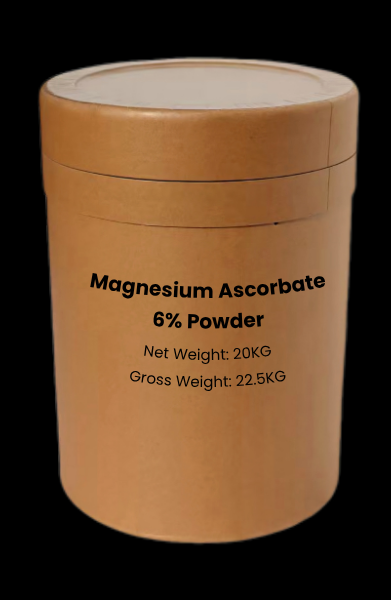 Magnesium Ascorbate 6%