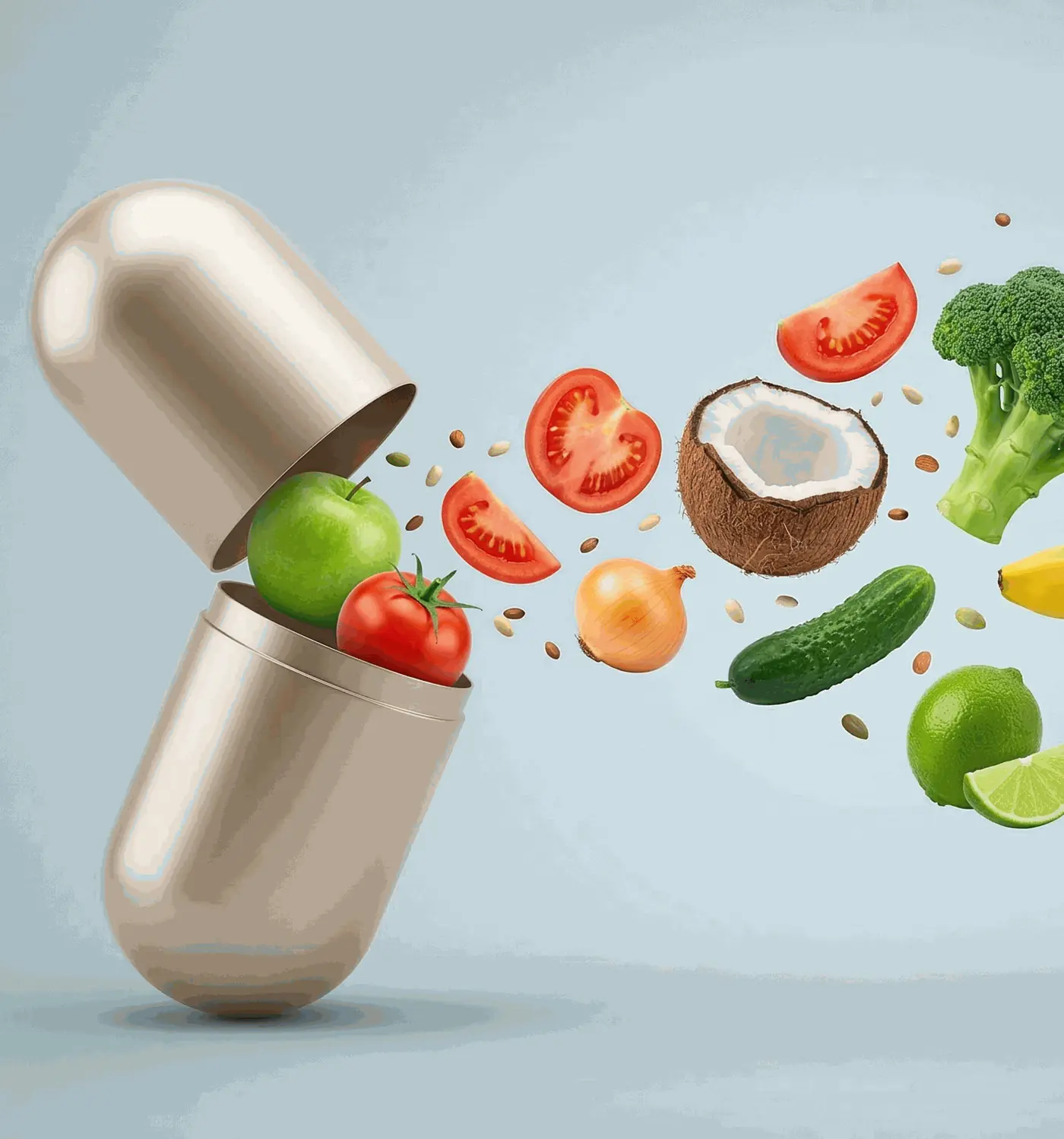Vitamines